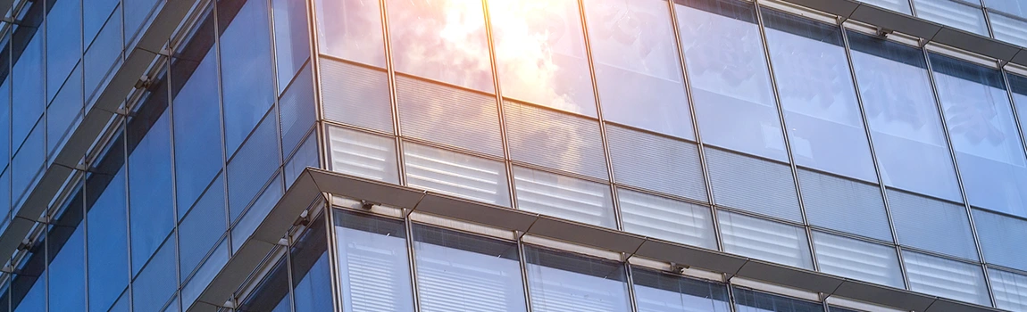 UV-Resistant Glass Experts in Tampa, FL