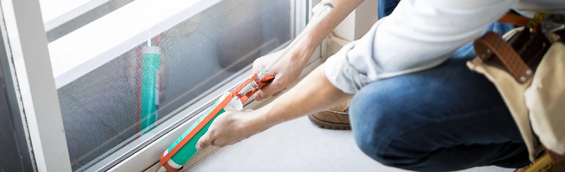 Emergency Window Replacement Services in Tampa, FL